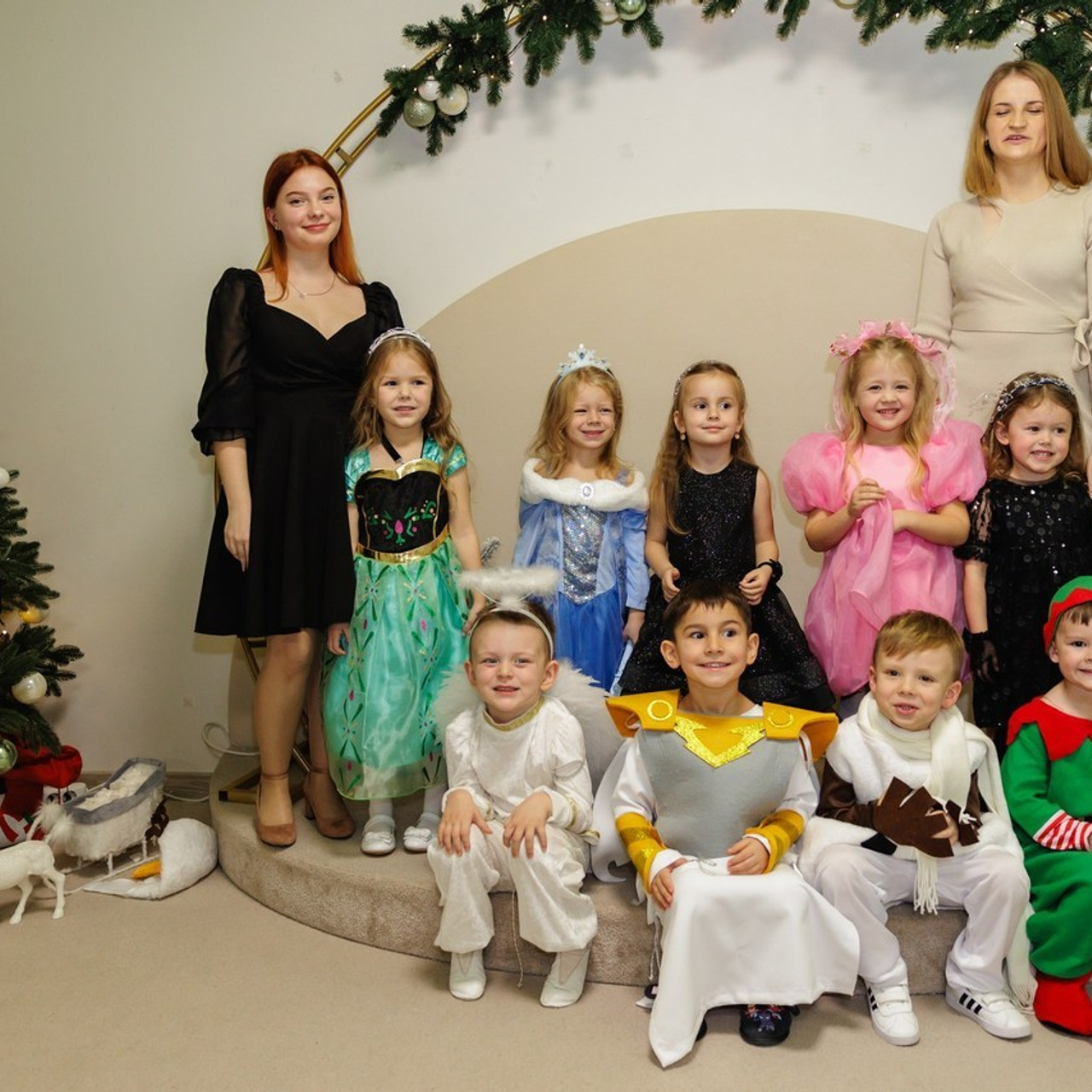 Feedback. Фотограф Тетяна Бродзяк