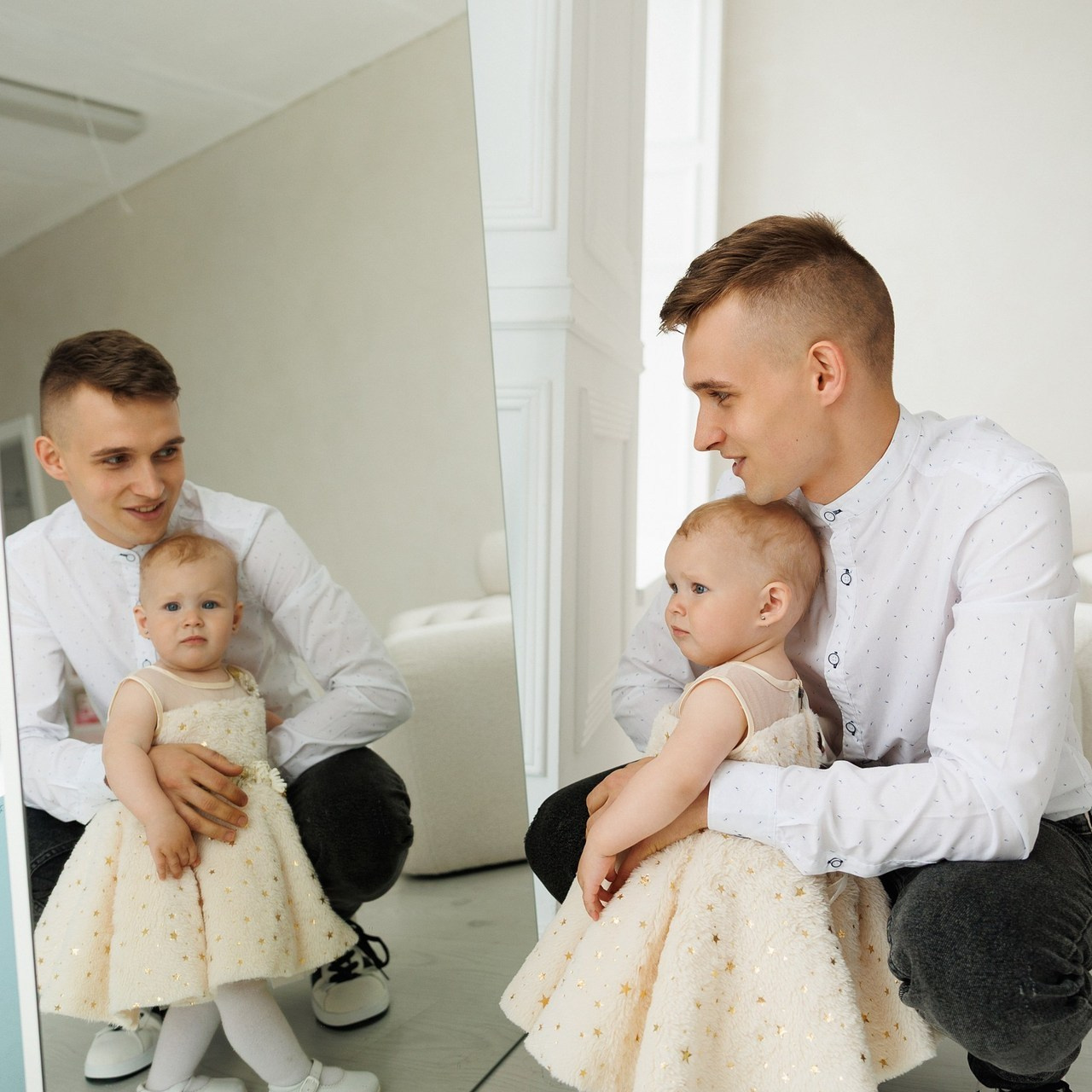 Feedback. Фотограф Тетяна Бродзяк