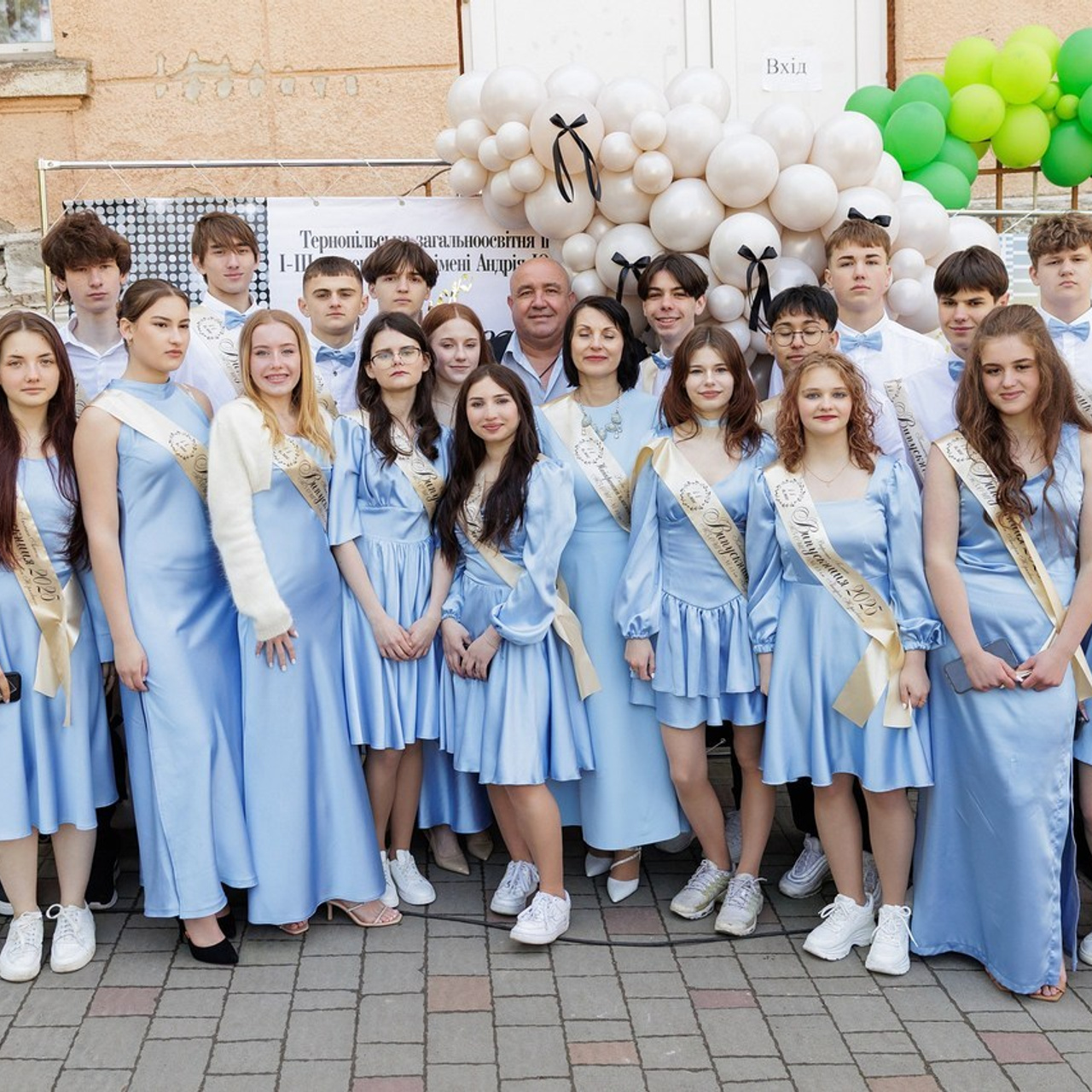 Feedback. Фотограф Тетяна Бродзяк