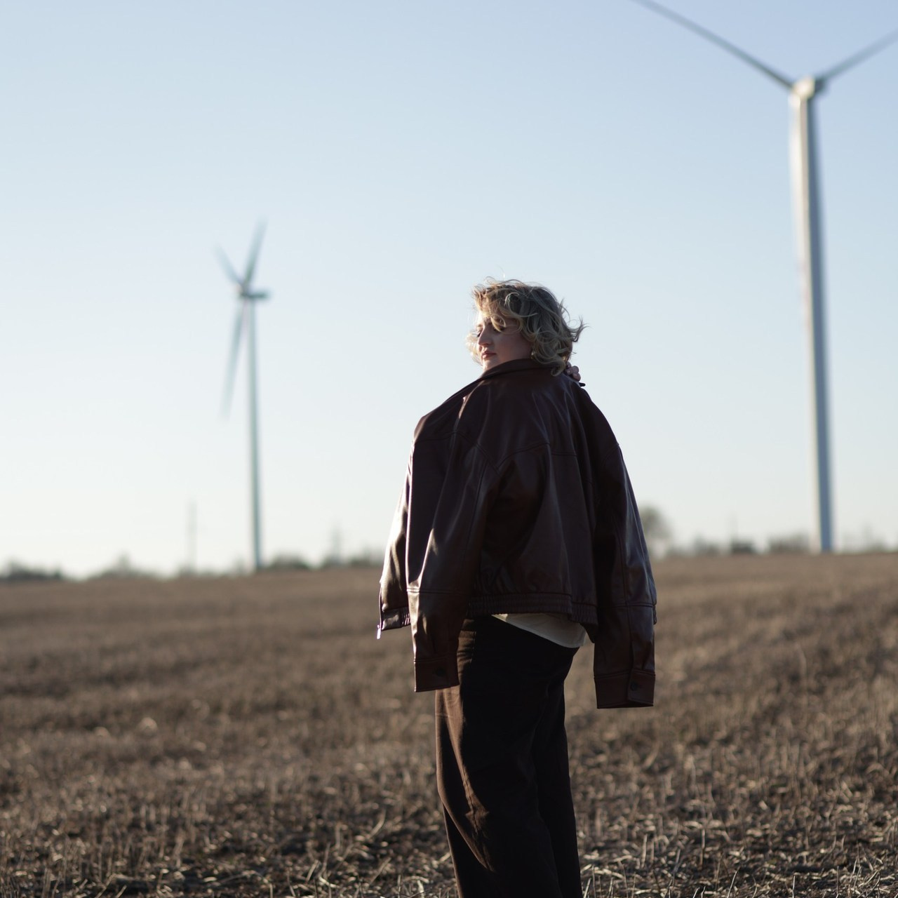 Feedback. Фотограф Тетяна Бродзяк