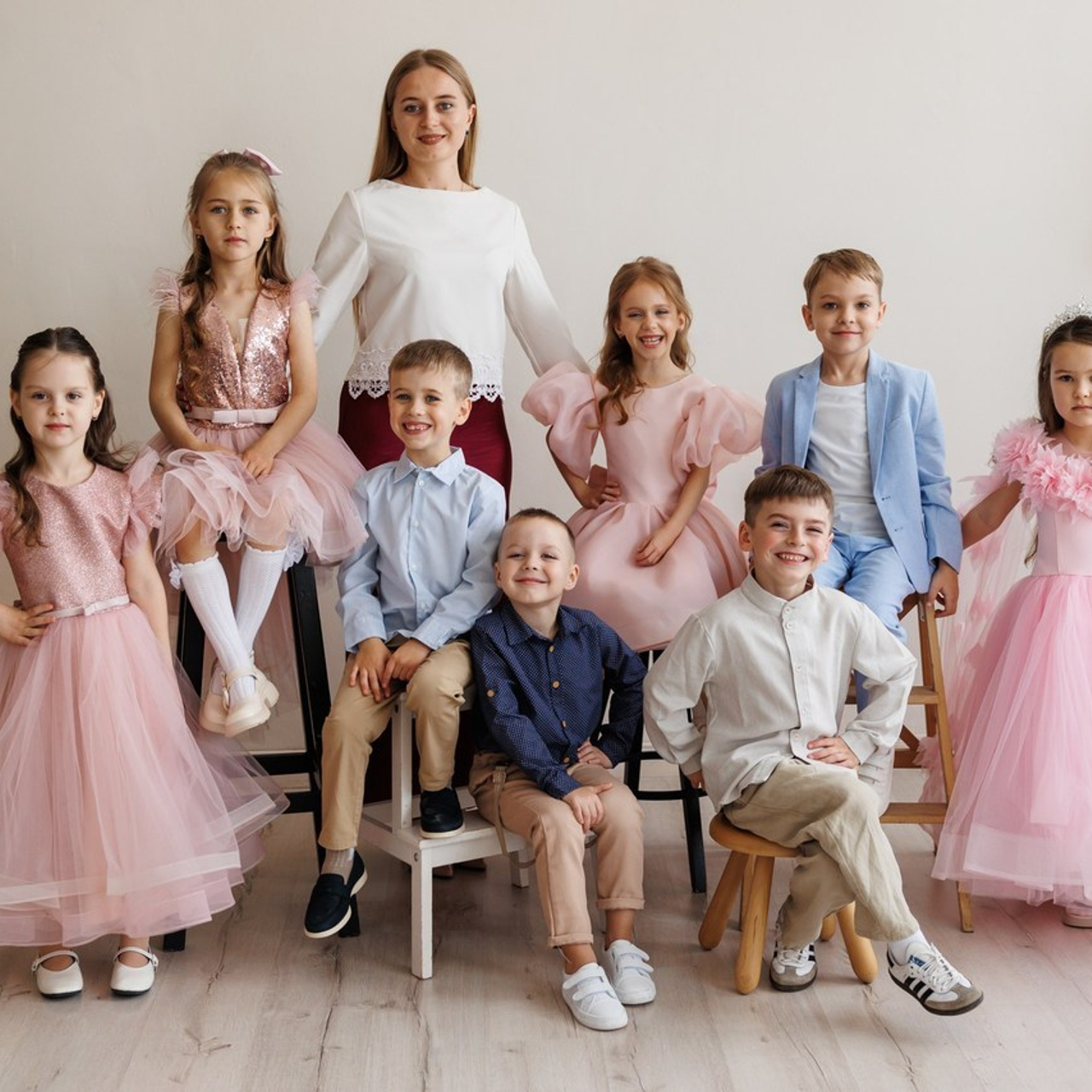 Feedback. Фотограф Тетяна Бродзяк