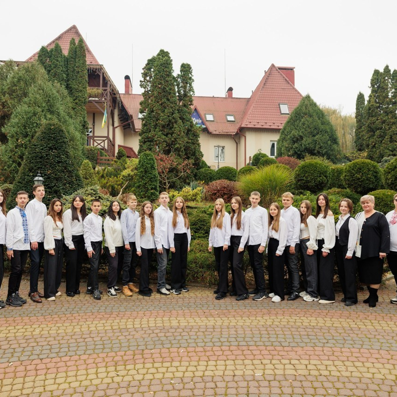 Feedback. Фотограф Тетяна Бродзяк