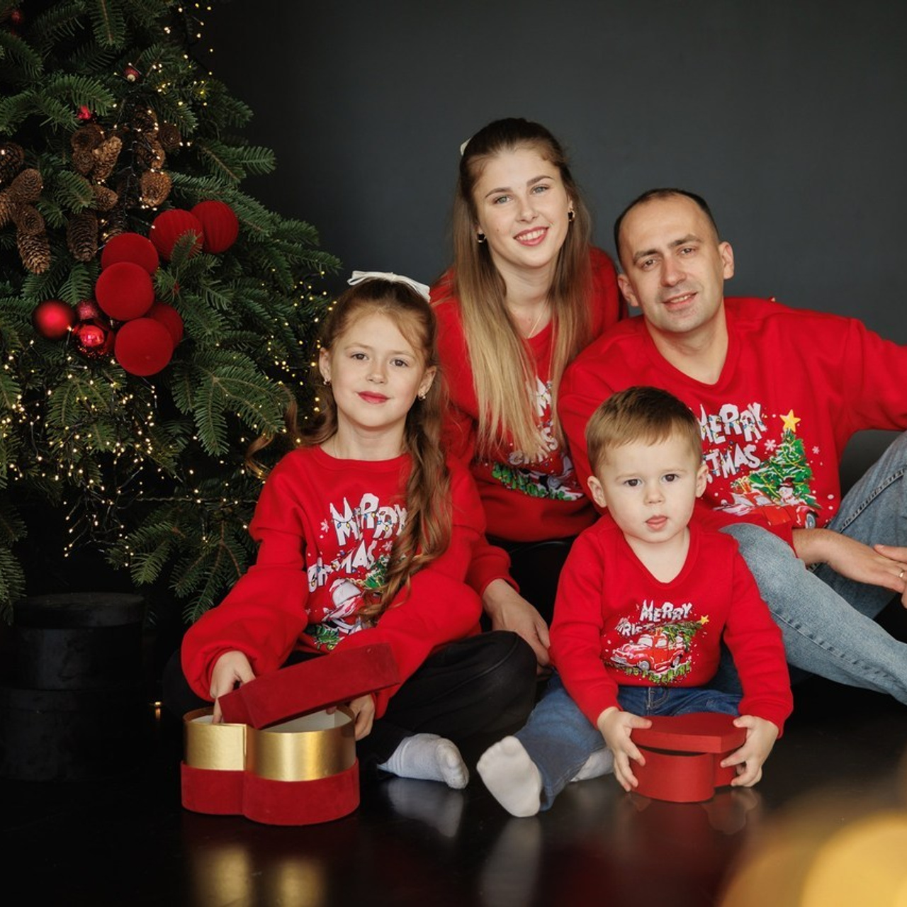 Feedback. Фотограф Тетяна Бродзяк