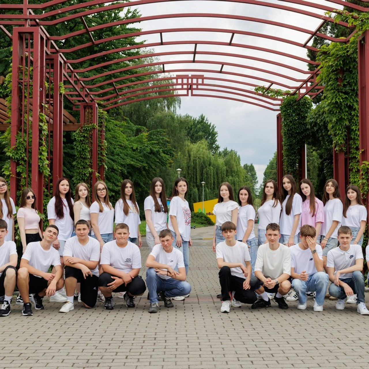 Feedback. Фотограф Тетяна Бродзяк