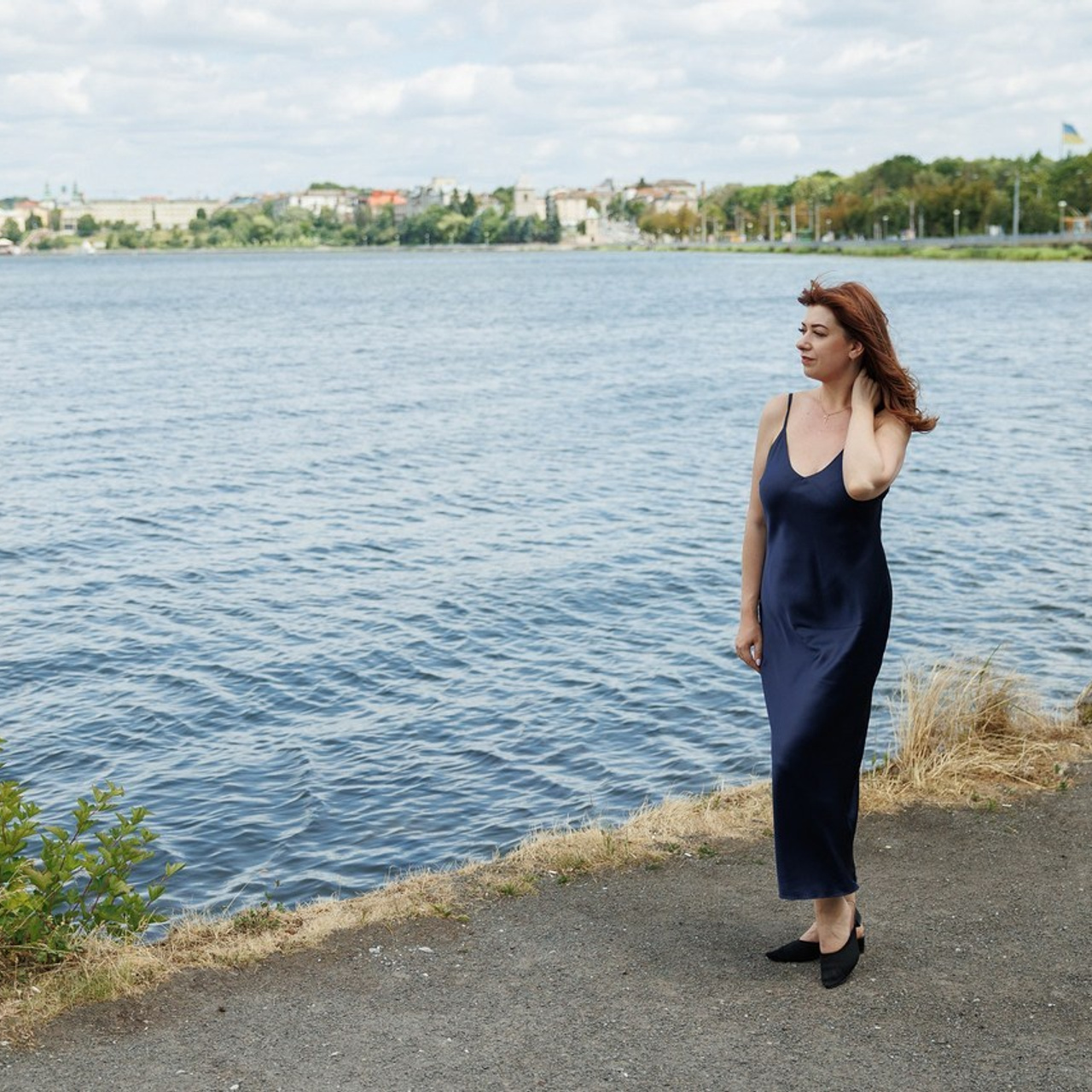 Feedback. Фотограф Тетяна Бродзяк