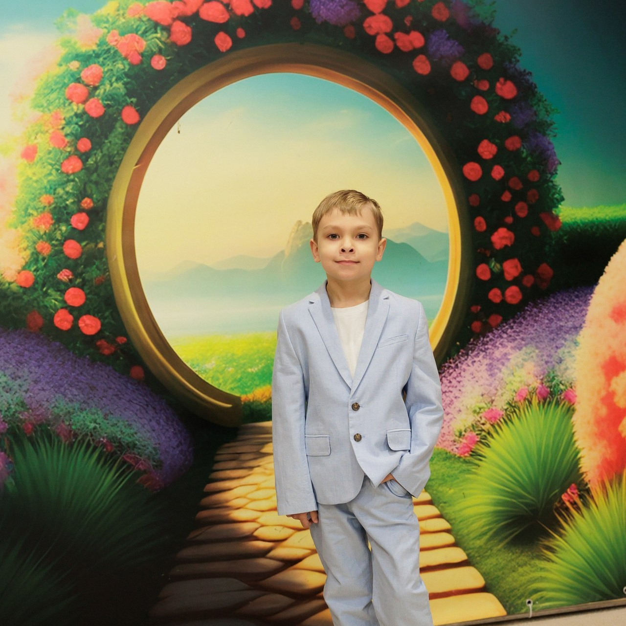 Feedback. Фотограф Тетяна Бродзяк