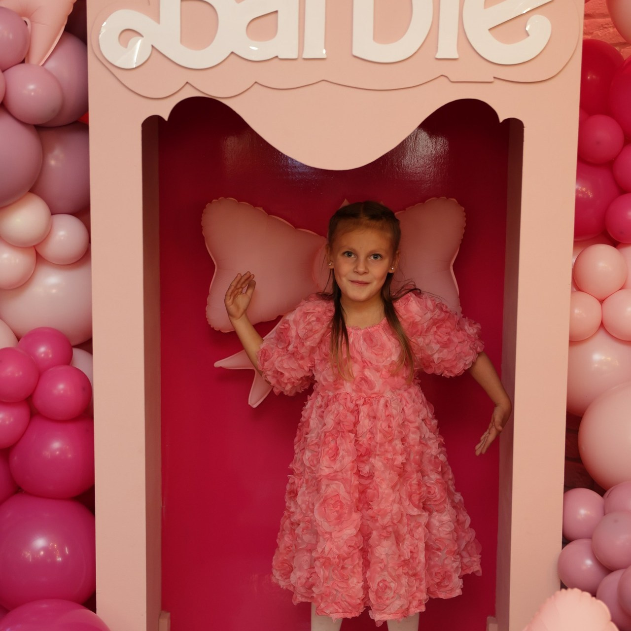 Feedback. Фотограф Тетяна Бродзяк