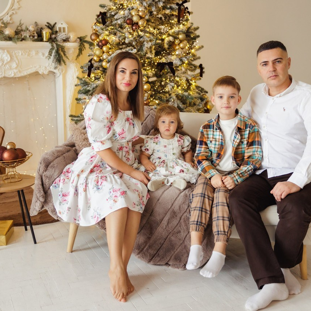 Feedback. Фотограф Тетяна Бродзяк