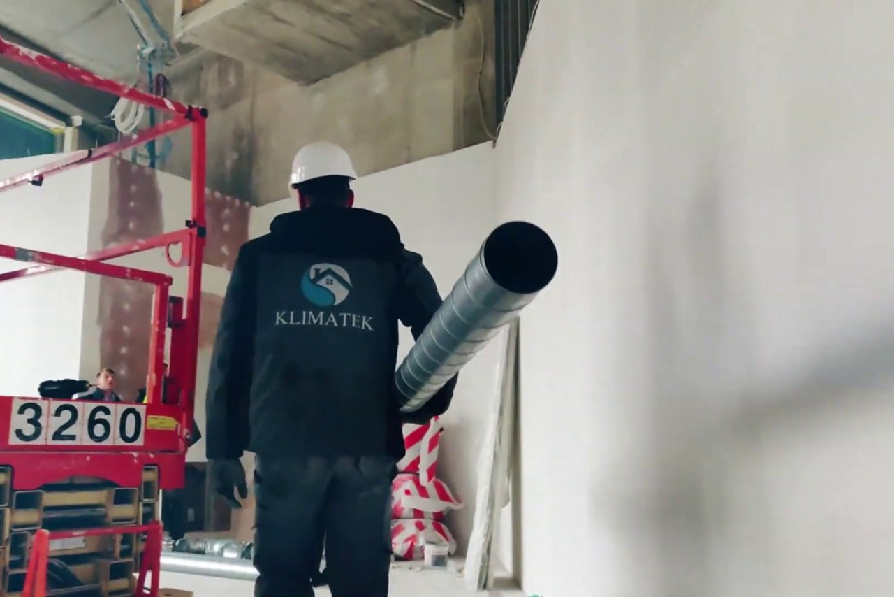 Commercials. Tuletorn Films | Film production company | Estonia