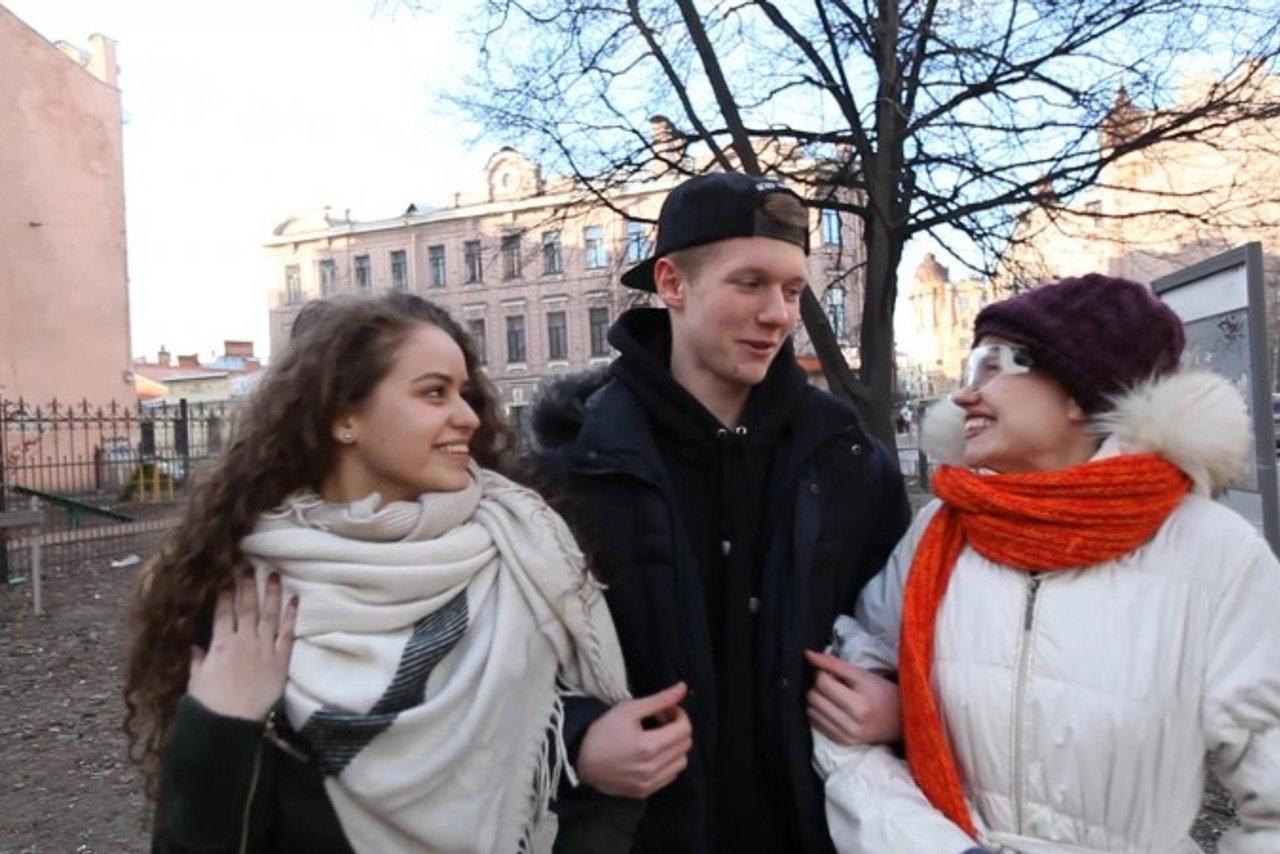 Video Canon. Photographer and videographer in Tel Aviv Mary Pann