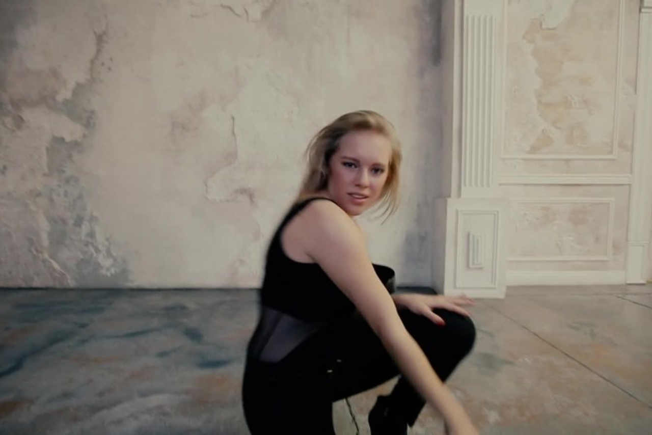 Video Canon. Photographer and videographer in Tel Aviv Mary Pann