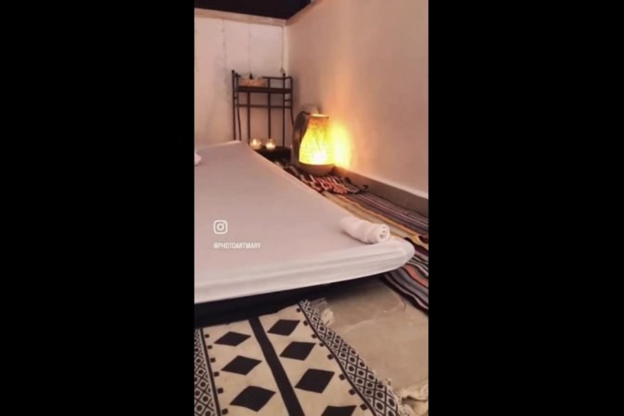 Reels iphone. Photographer and videographer in Tel Aviv Mary Pann