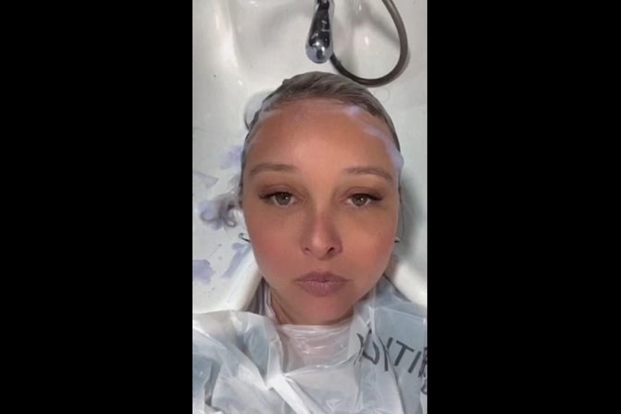 Reels iphone. Photographer and videographer in Tel Aviv Mary Pann