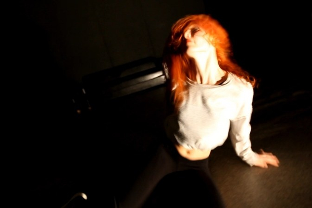 Video Canon. Photographer and videographer in Tel Aviv Mary Pann