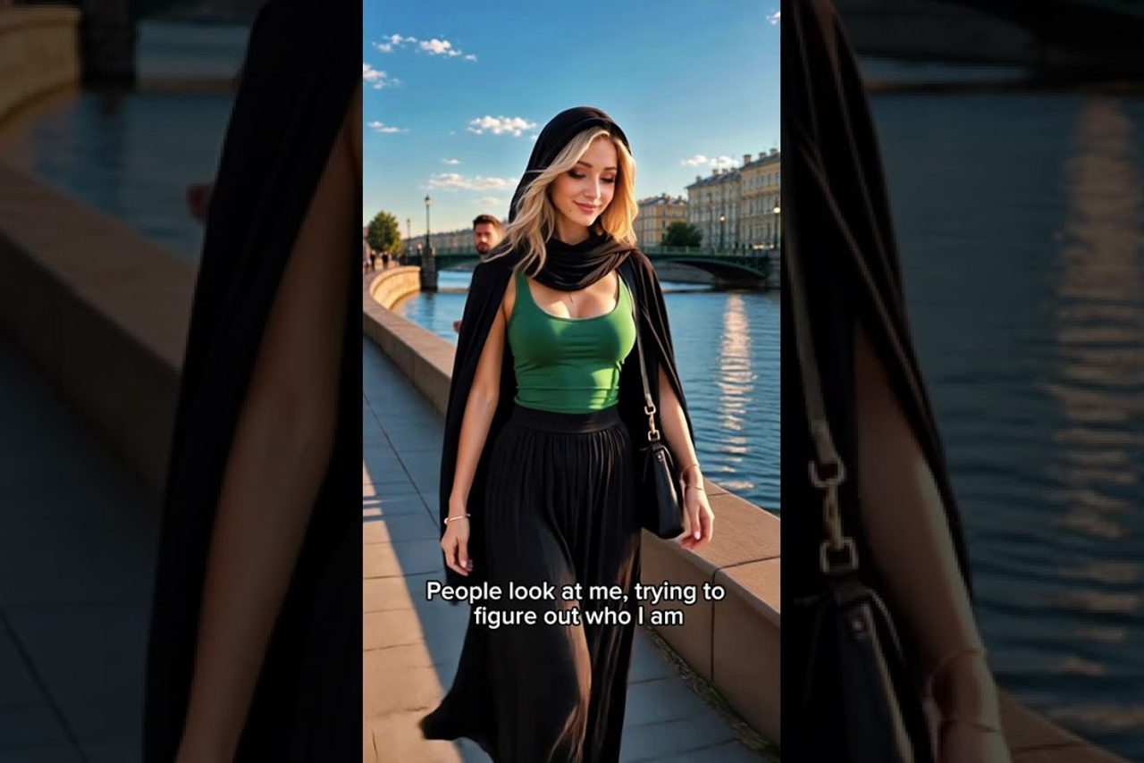 Ai video. Photographer and videographer in Tel Aviv Mary Pann