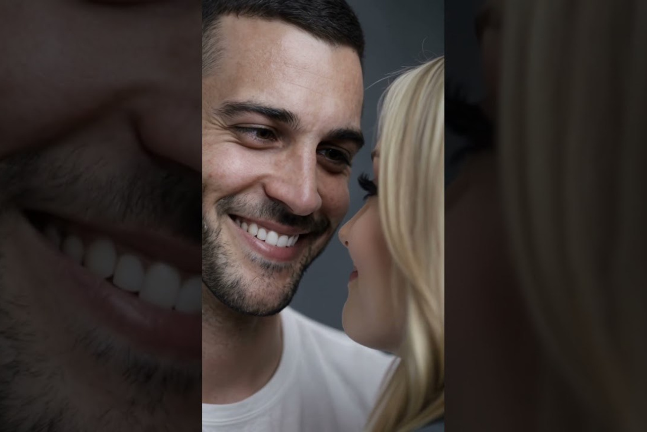 Ai video. Photographer and videographer in Tel Aviv Mary Pann
