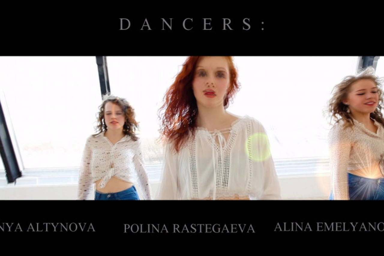 Video Canon. Photographer and videographer in Tel Aviv Mary Pann