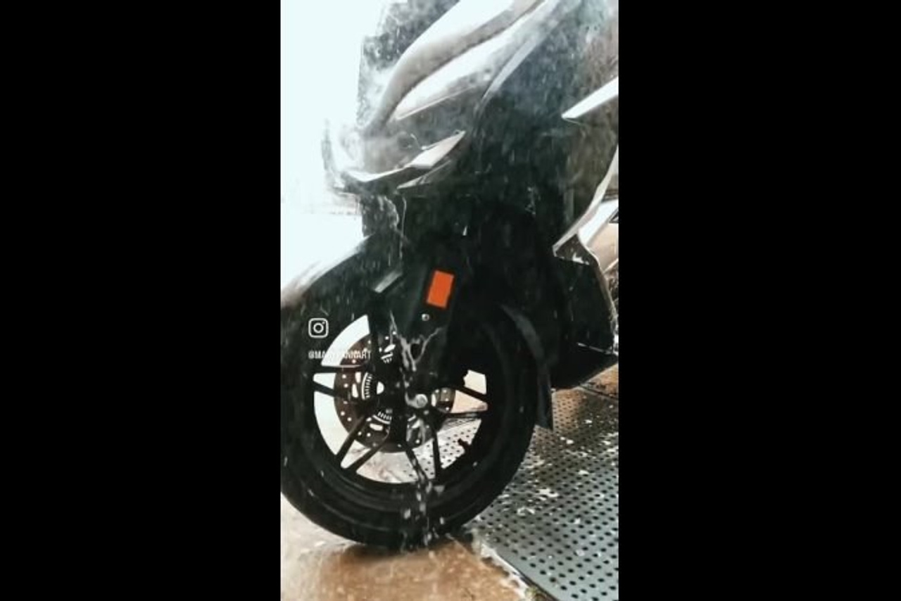 Reels iphone. Photographer and videographer in Tel Aviv Mary Pann