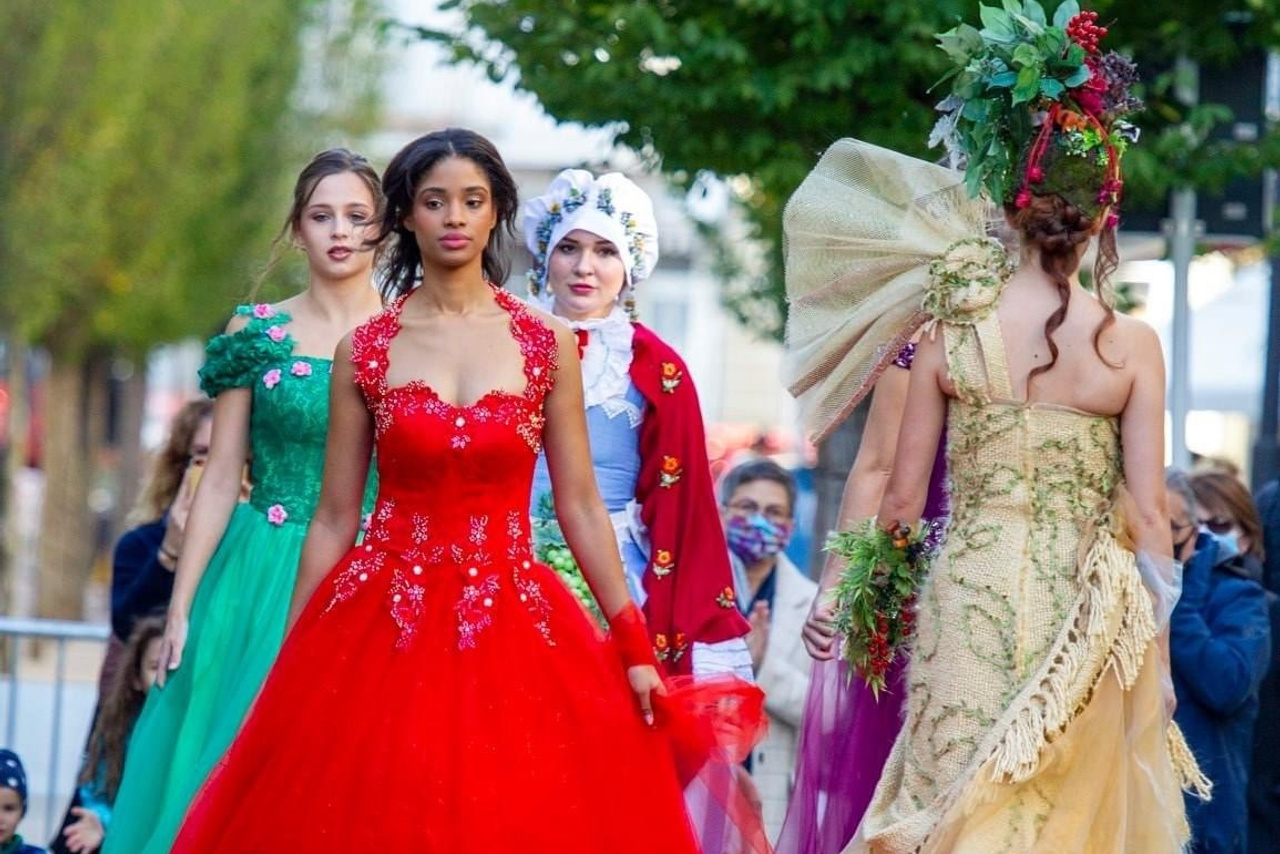 Luxembourg Fashion week 2020