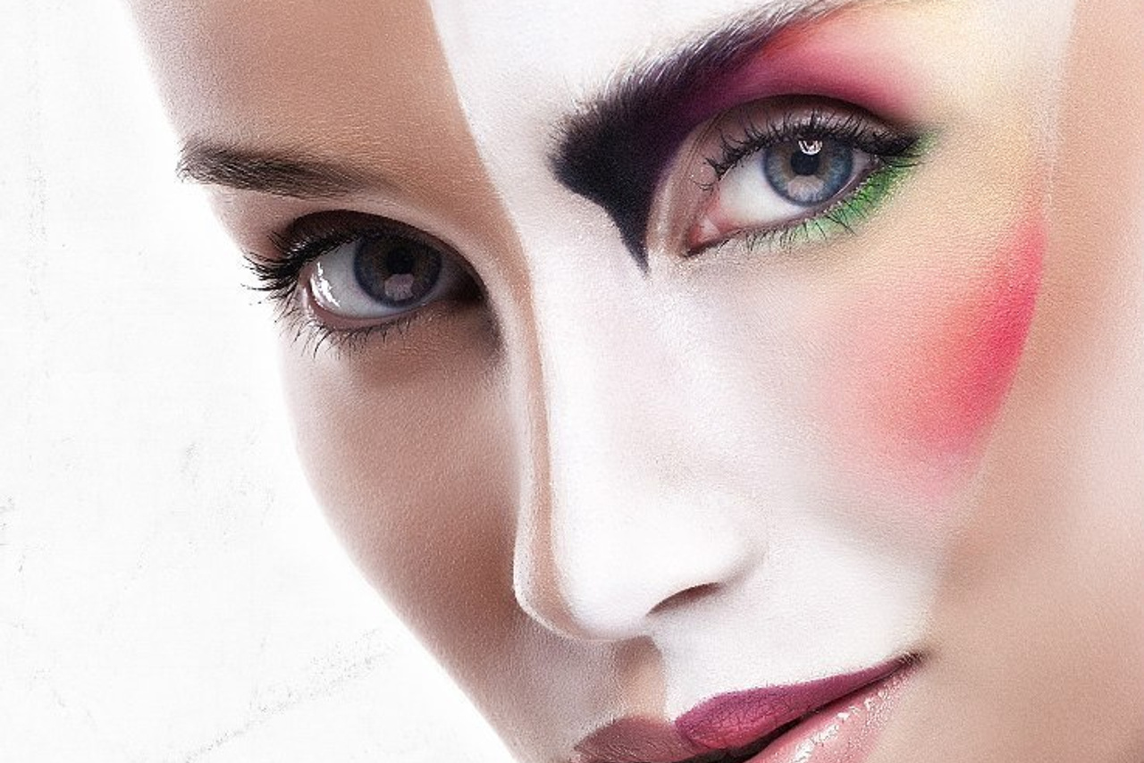 Calendar INGLOT 2014