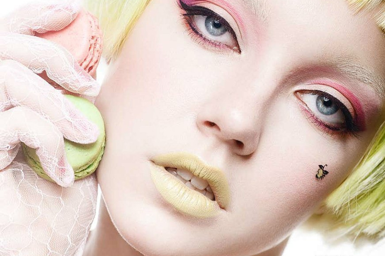 журнал "Макияж"