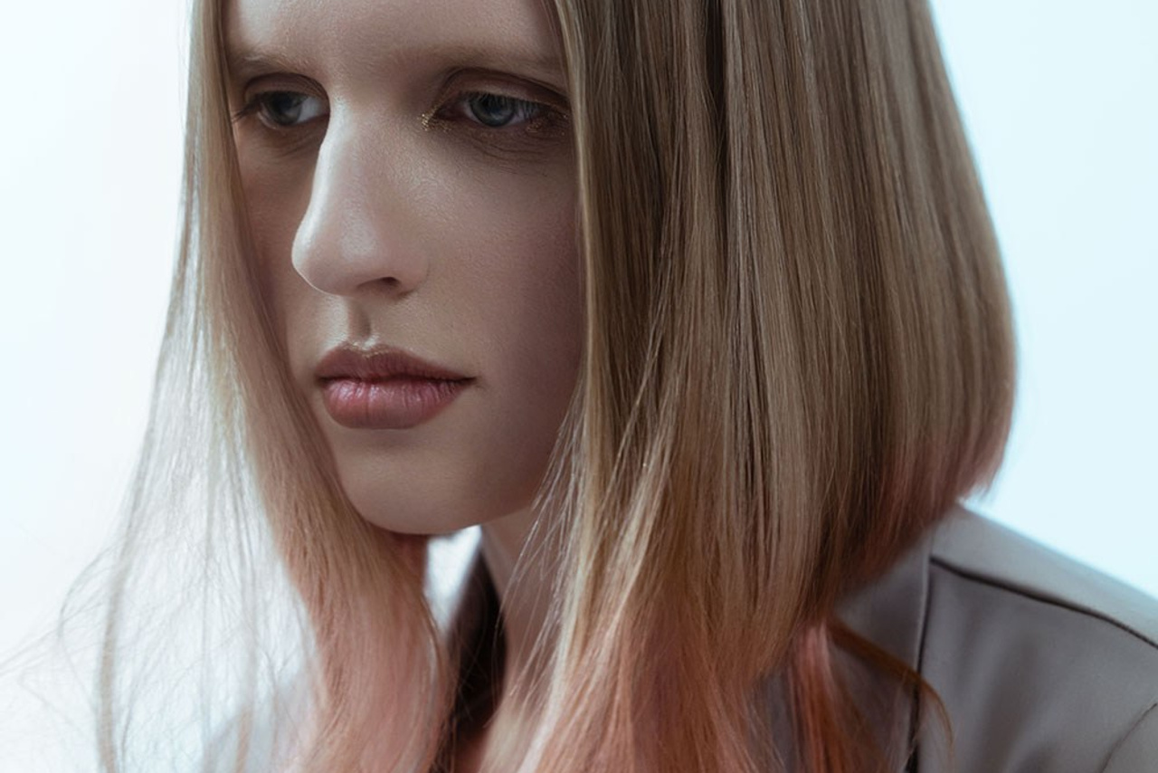 Project hair for Davines 2025