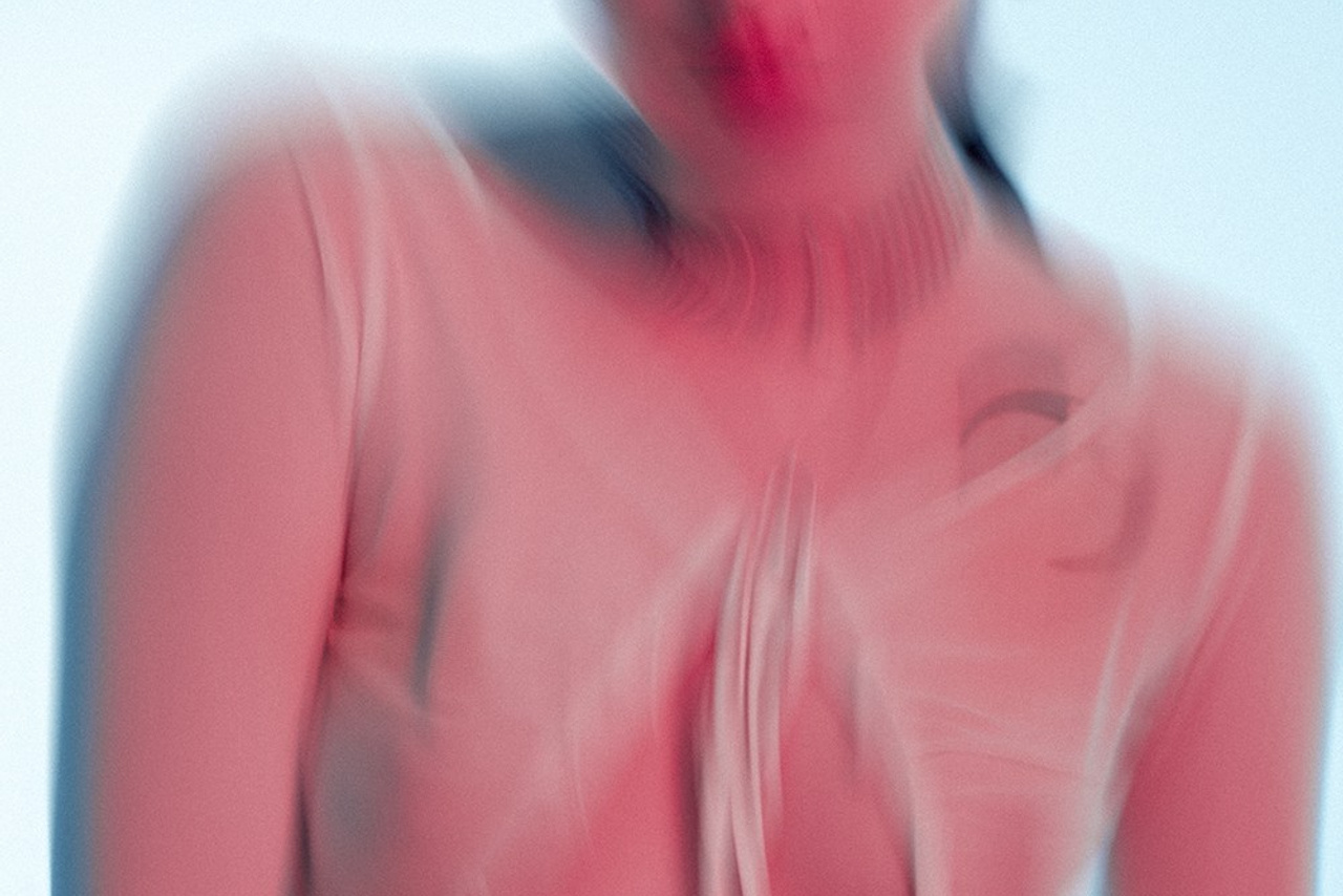 shift. Personal for Daria