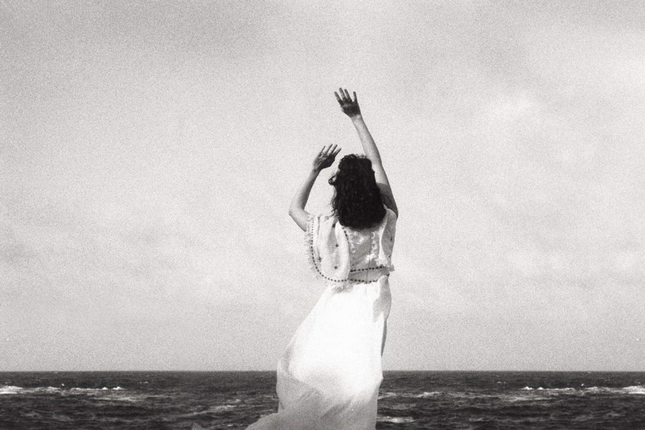 Rumeli. Personal for Christina