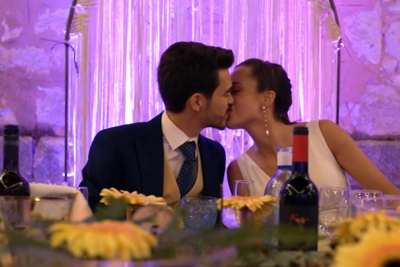 Eduardo & Marina
