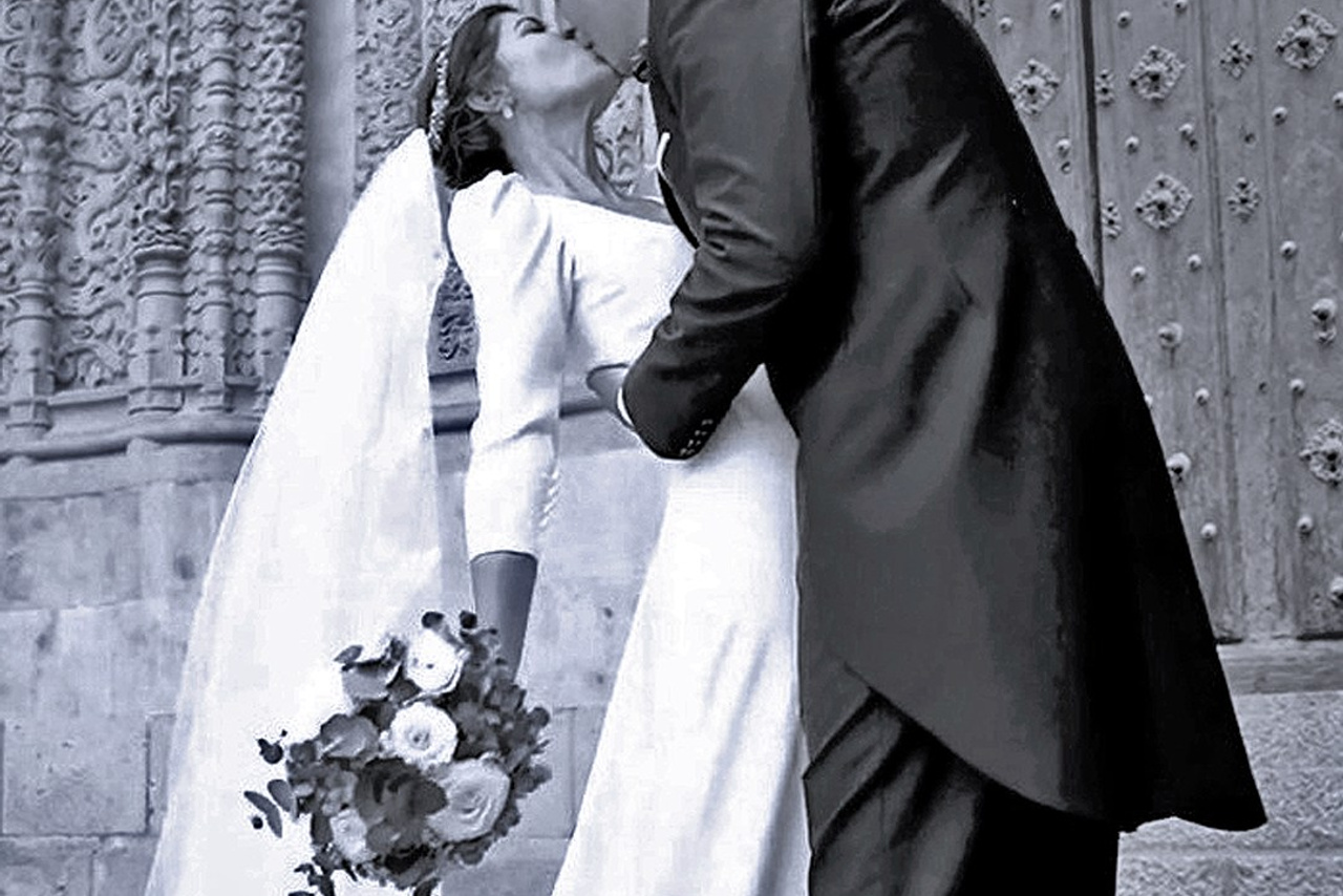 Sheila & Borja