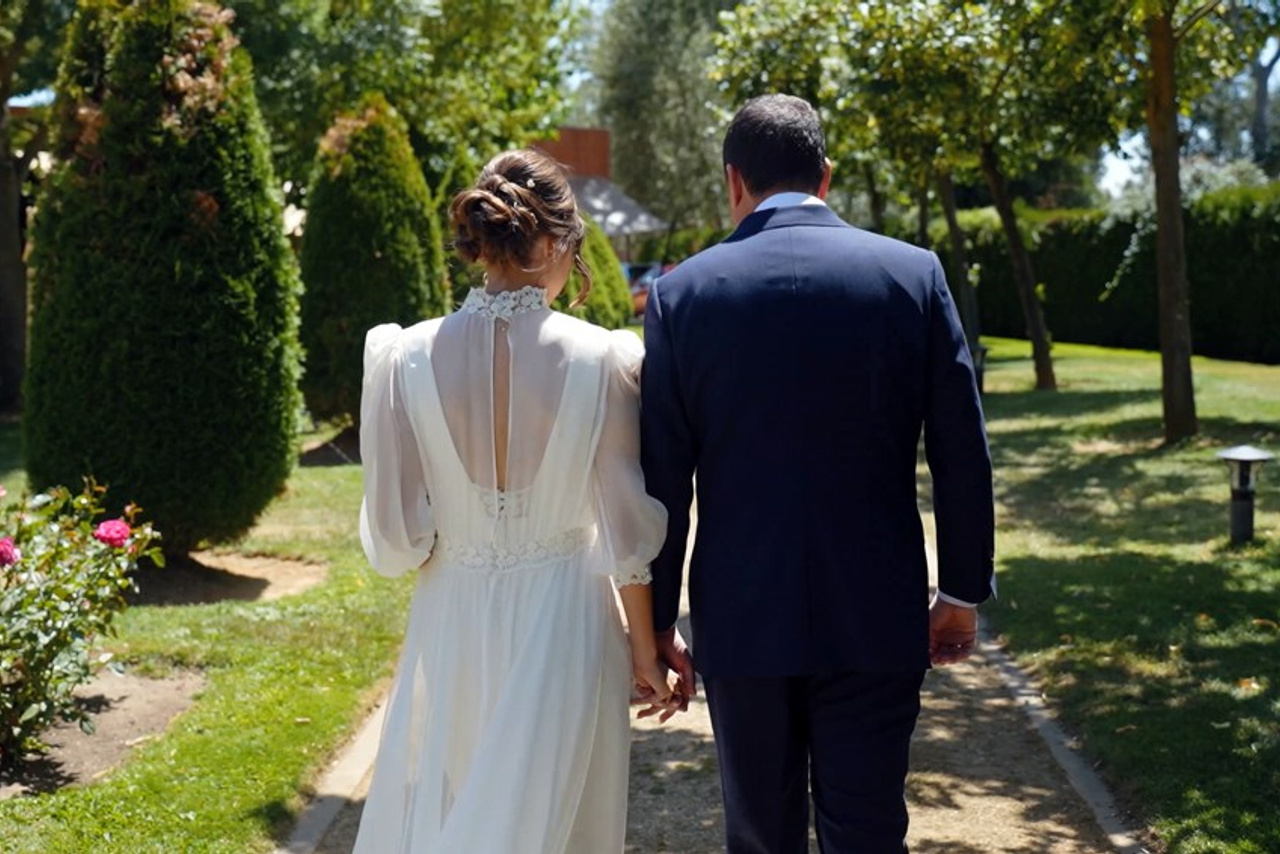 Beatriz & Javier