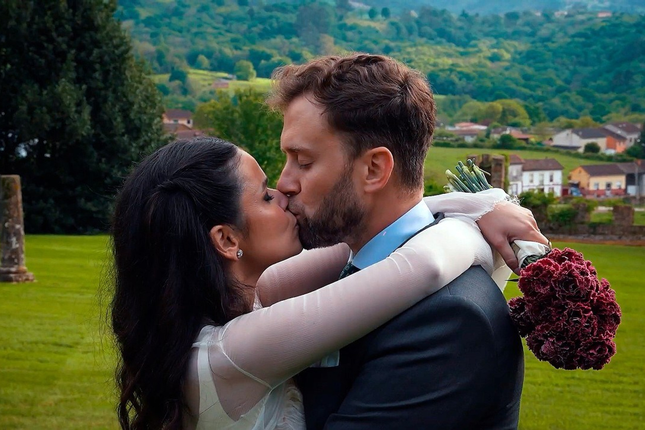Jorge & Paloma