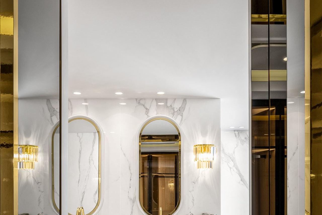 Moradia PF. André Fontoura