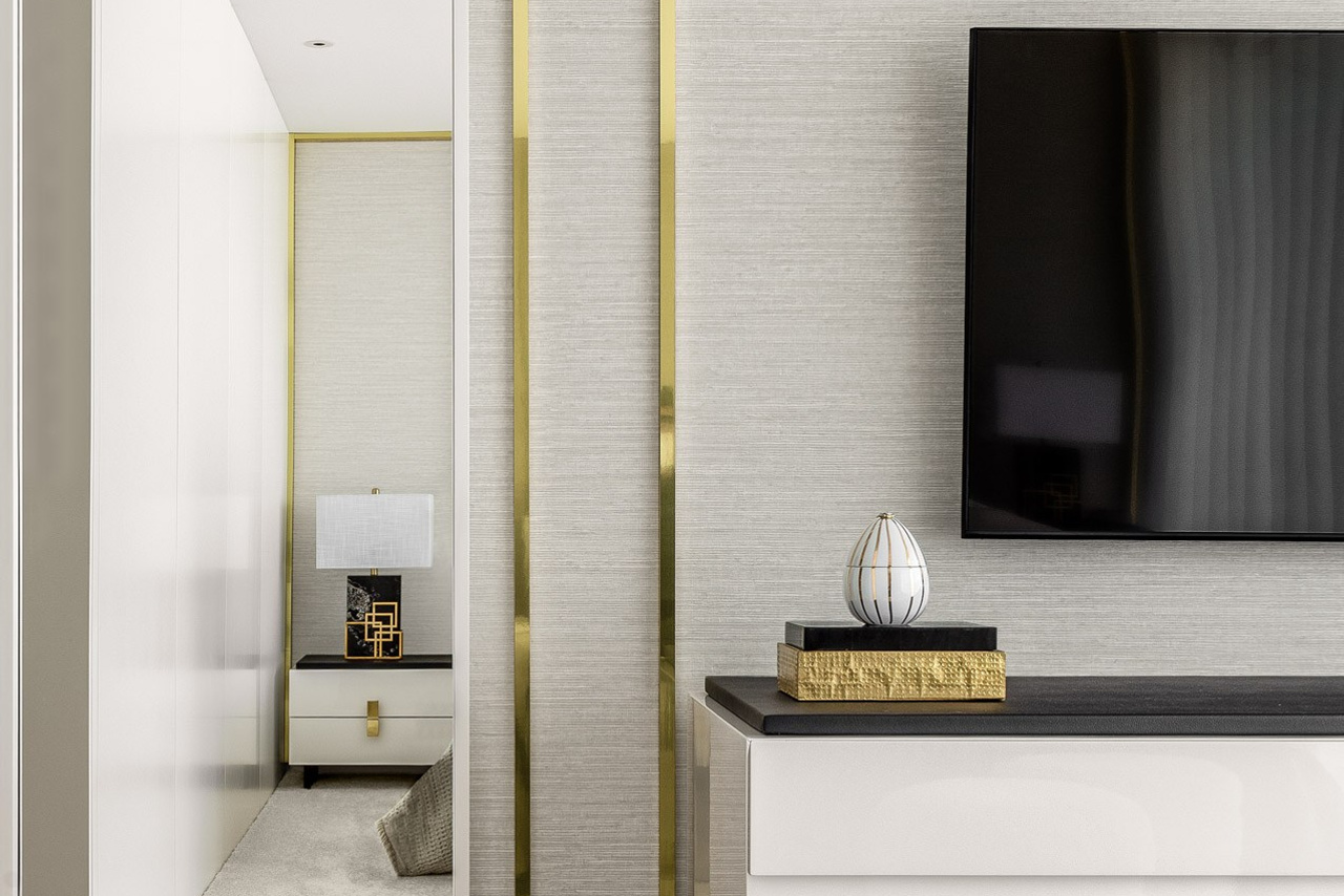 Moradia EM. André Fontoura