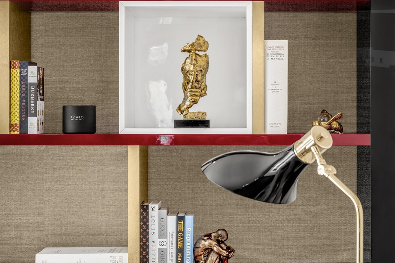 Moradia PF. André Fontoura