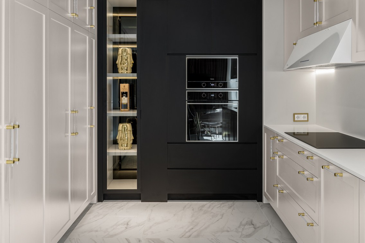 Moradia PF. André Fontoura