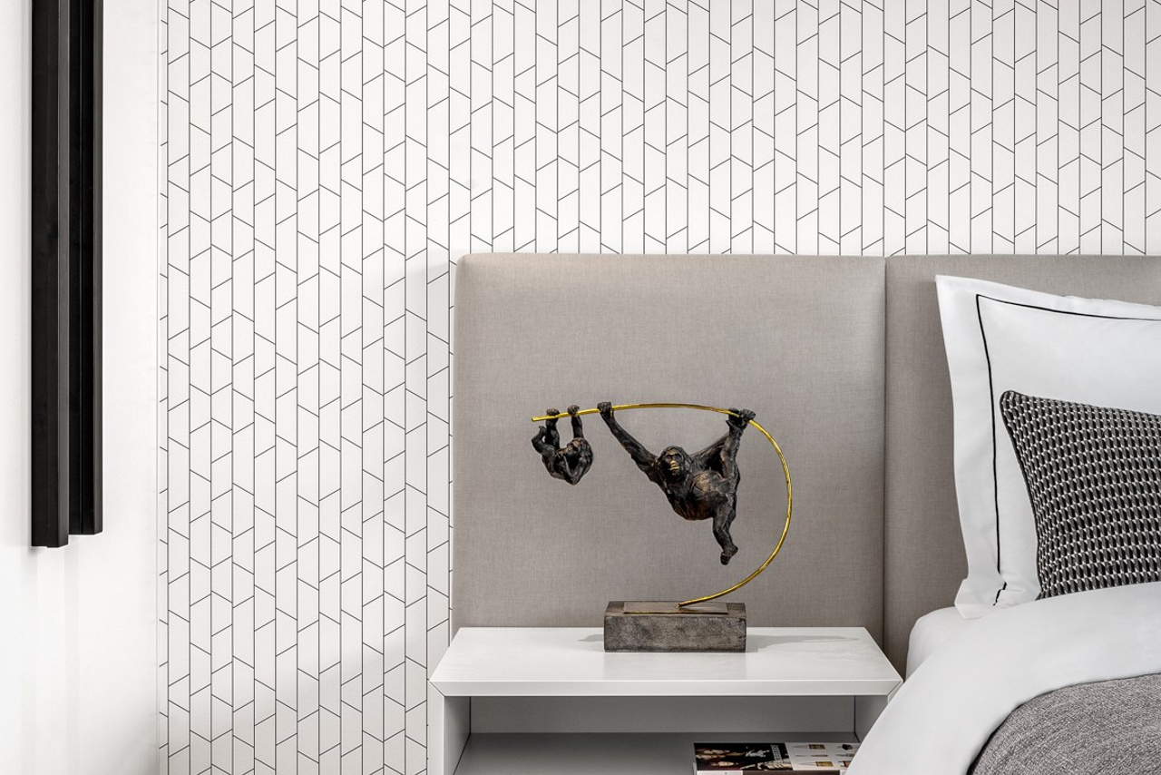 Moradia PF. André Fontoura