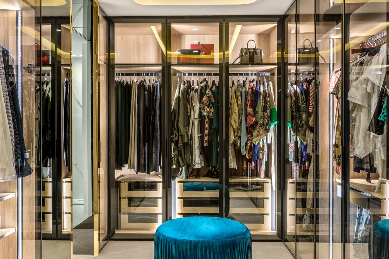 Moradia PF. André Fontoura