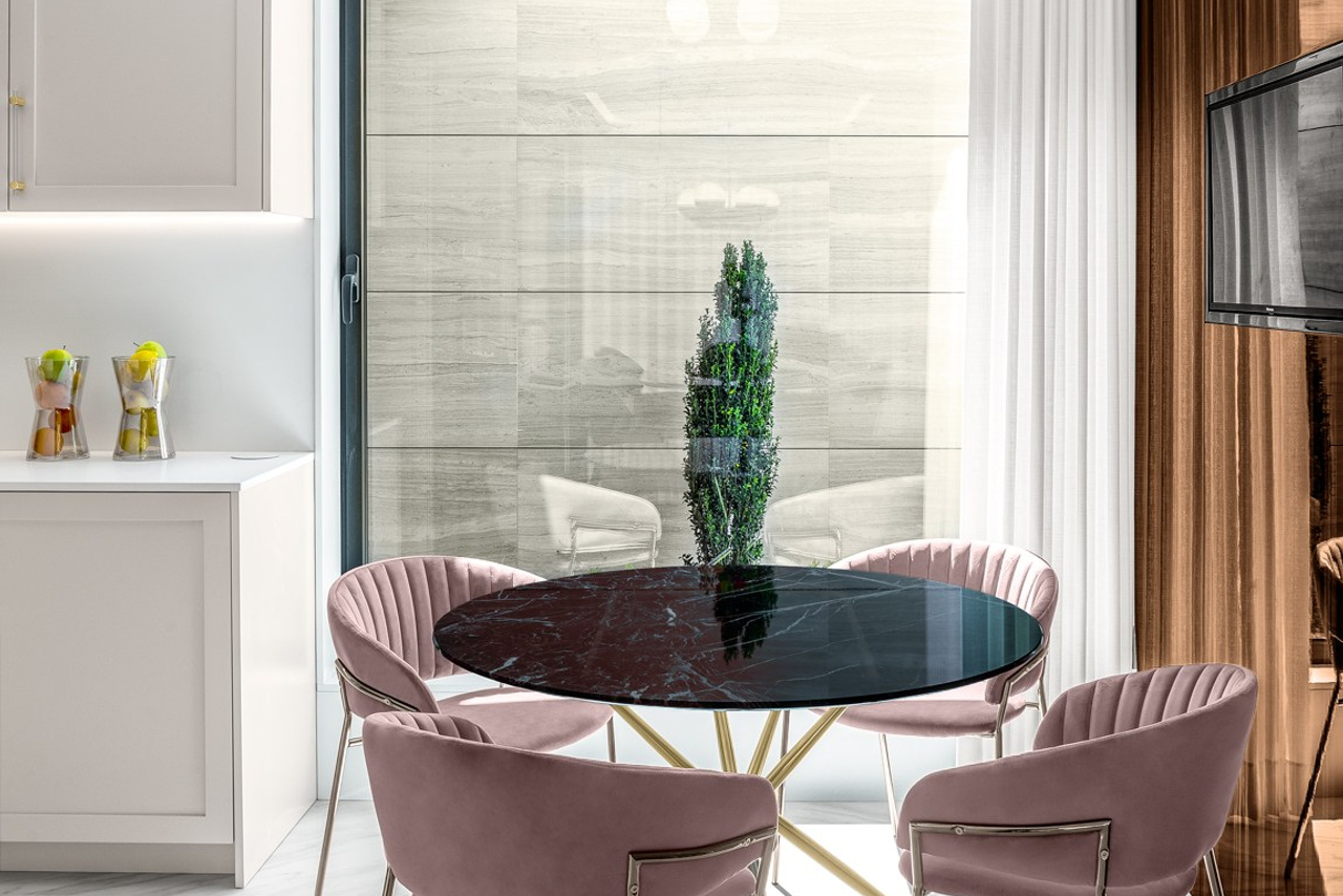 Moradia PF. André Fontoura