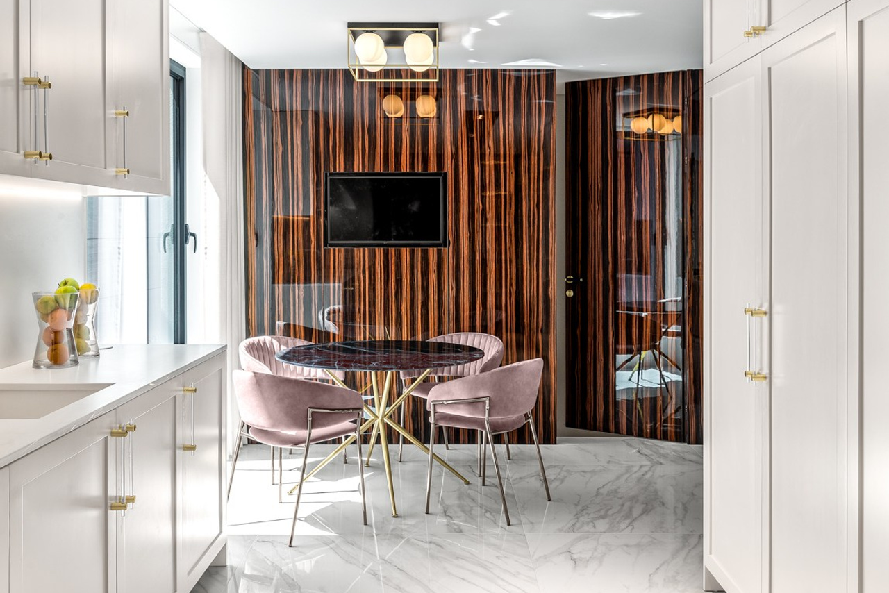 Moradia PF. André Fontoura