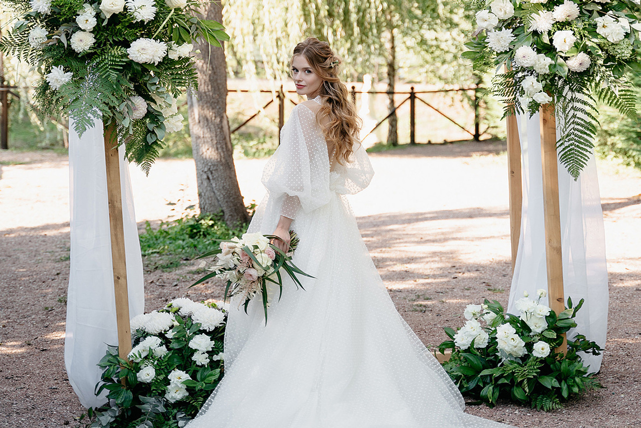 Красота во всем!