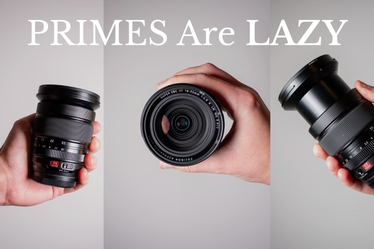 Blog. Cal Takes Photos