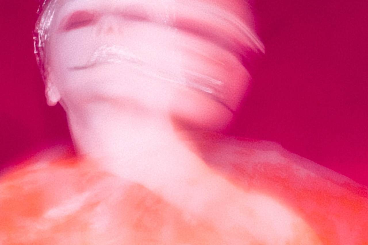 Alien Venus — 11 Samples