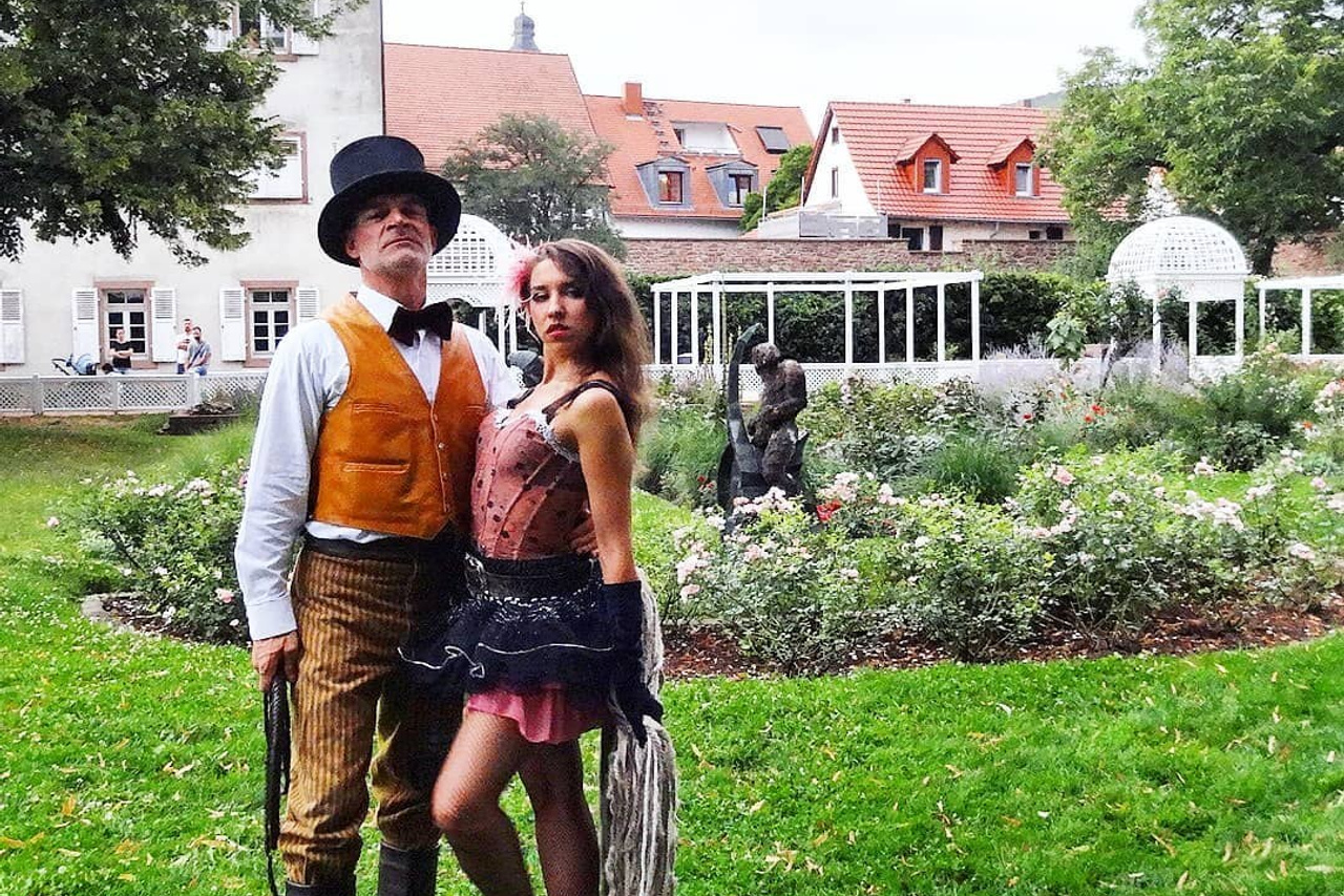 Выступления