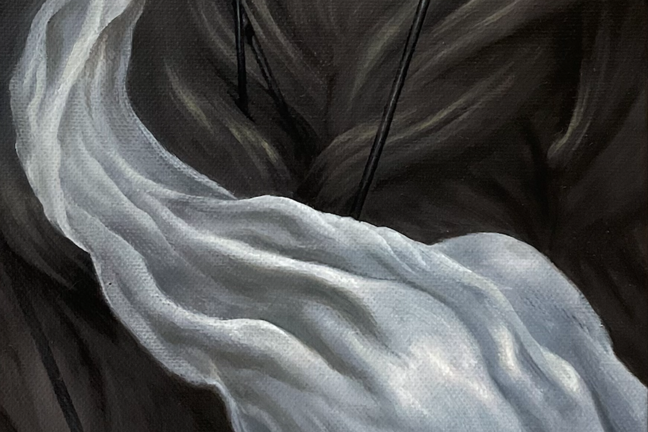 Fragments suspendus.2025