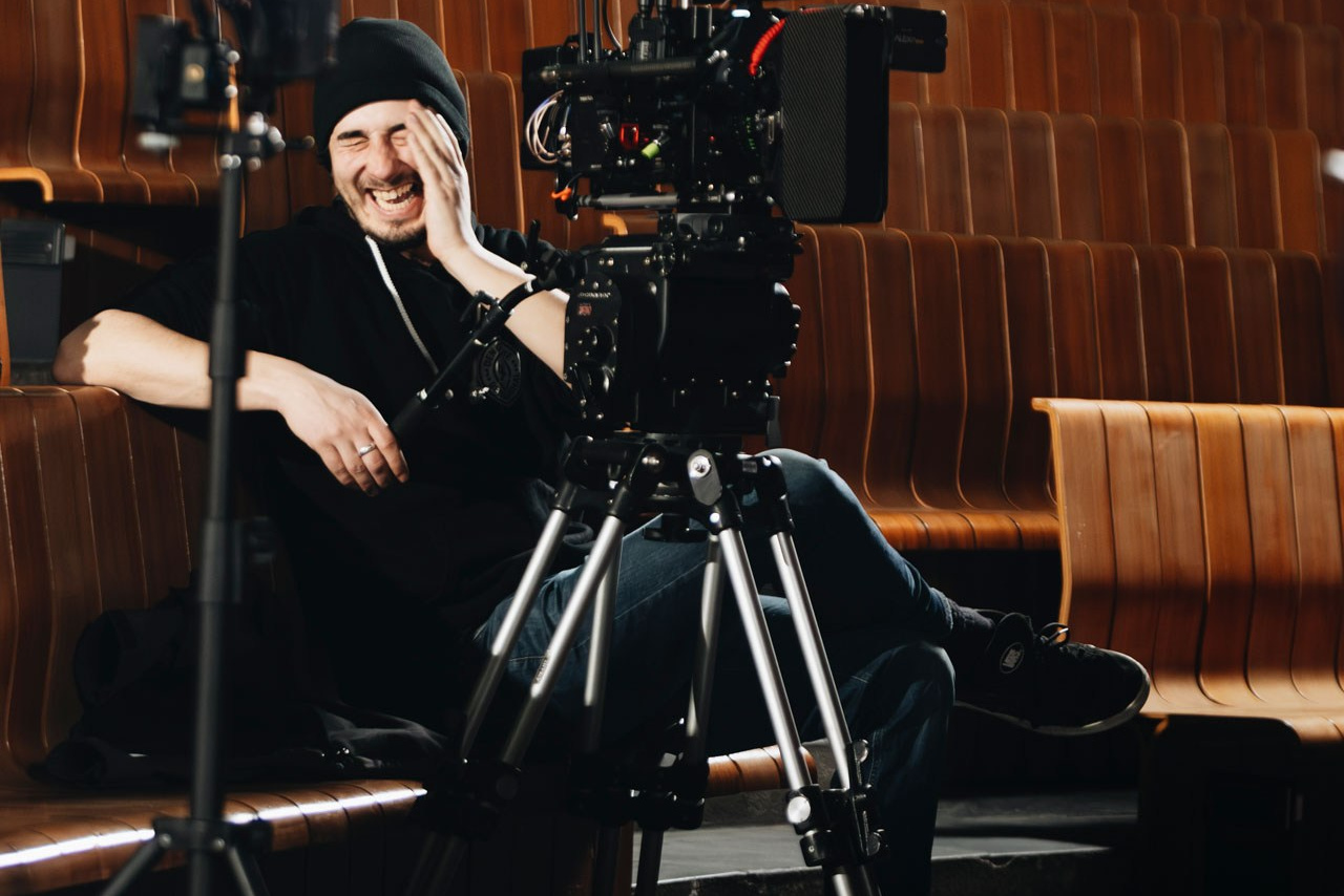 Short film « Accaptation » Geneve, 2026
