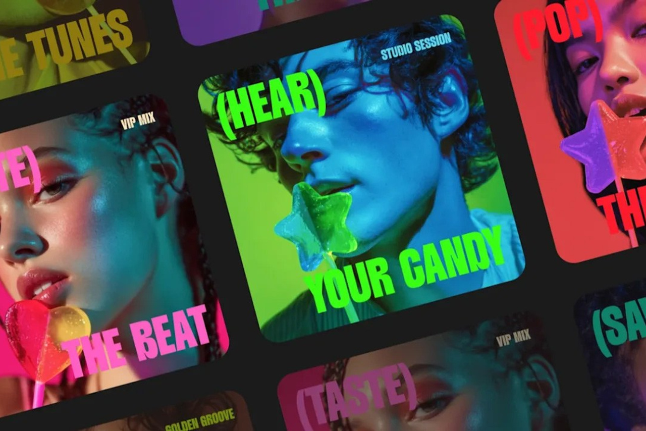 Netflix снимет сериал о Мадонне: история восхождения и культурного влияния поп-иконы | FOTKAI