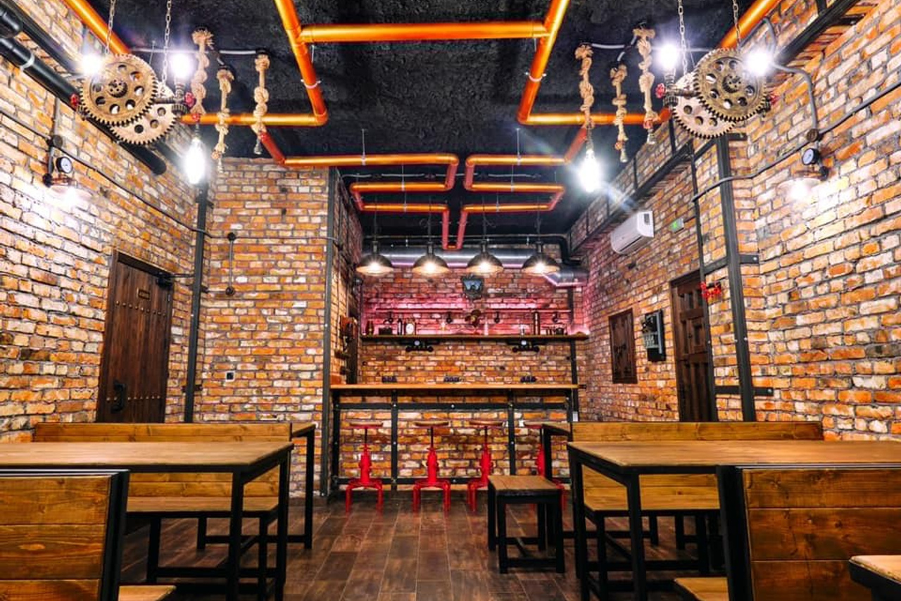 Где отдохнуть в Торревьехе — лучшие бары, клубы и концертные залы | FOTKAI