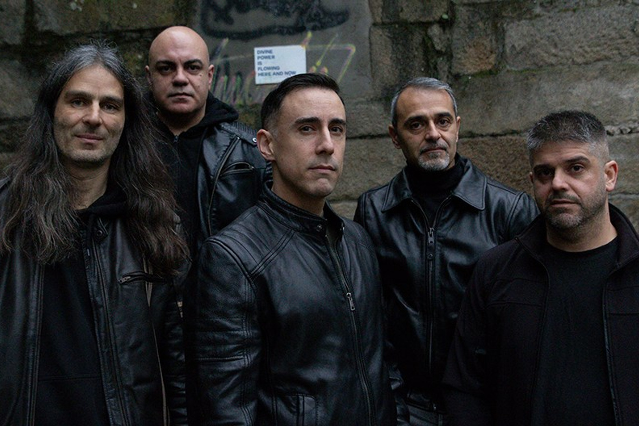 Exclusive Interviews. Music, Creativity and the Lives of Musicians and Artists in Spain | FOTKAI