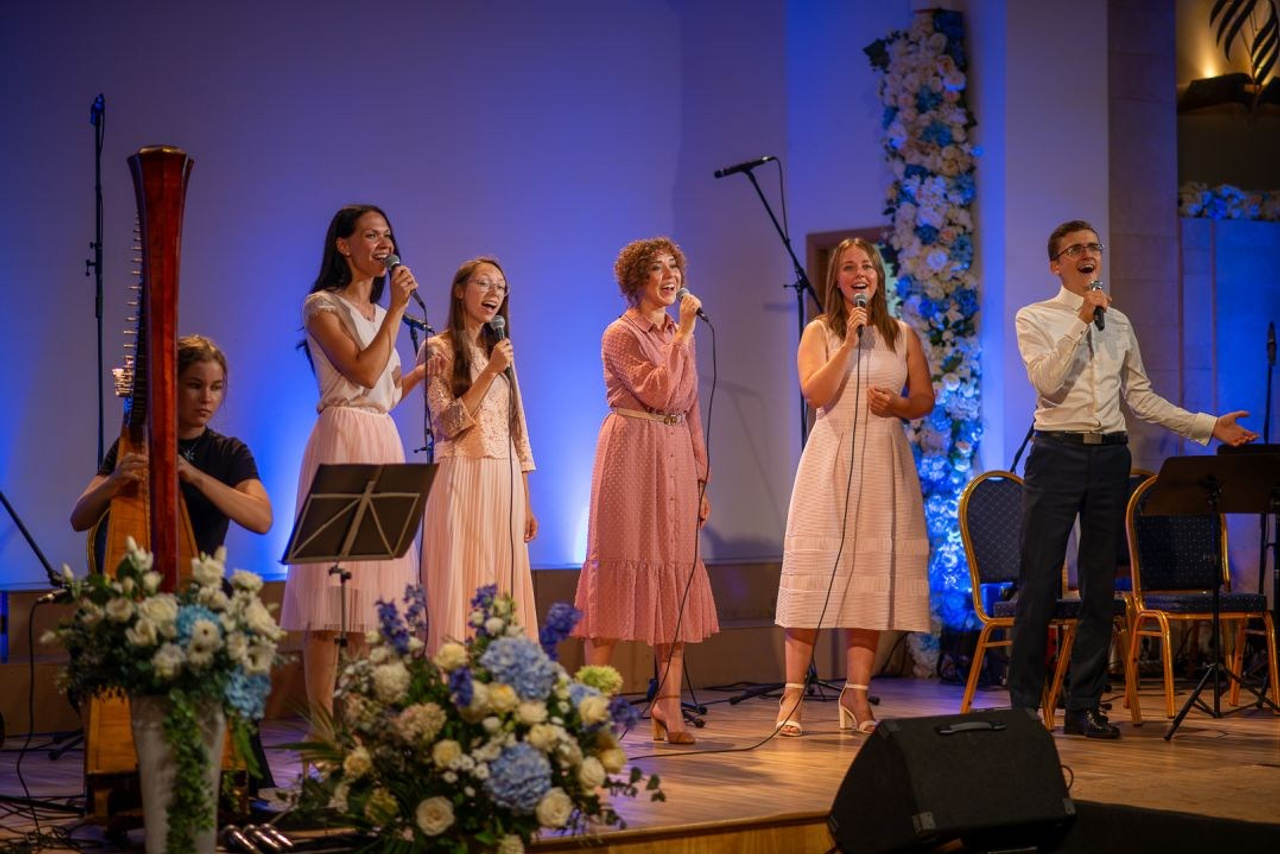 Pasākumu dekorēšana